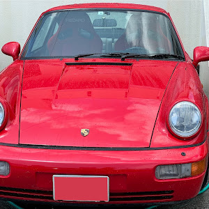 964 カレラ2