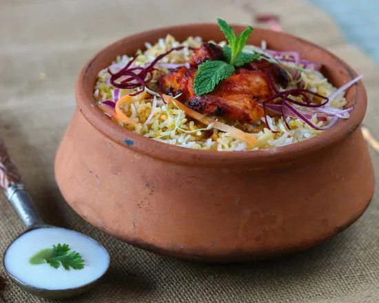 Utsav Biryani photo 