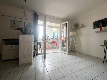 appartement à Argeles-sur-mer (66)