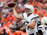 Les Chargers vont-ils quitter San Diego ?