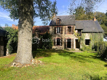 maison à Guilliers (56)