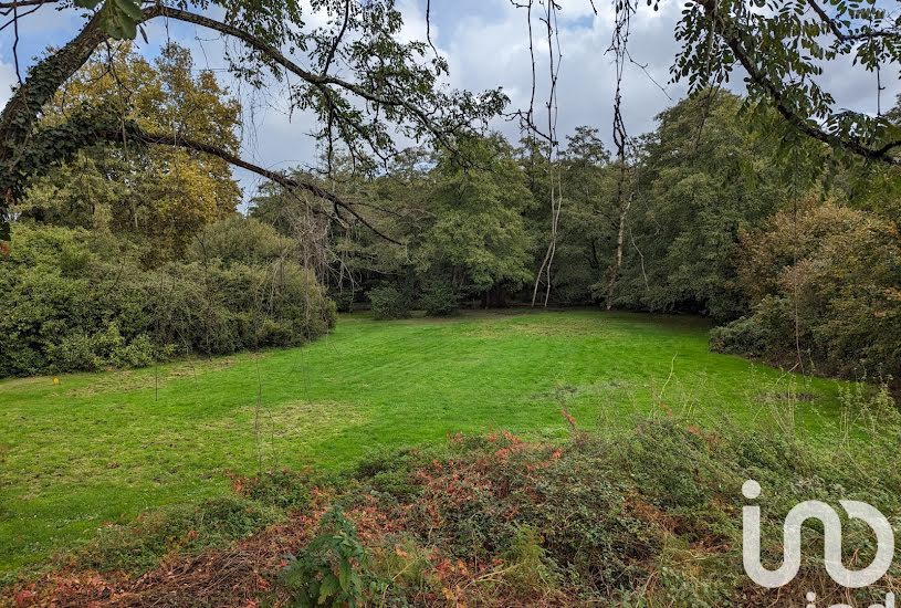  Vente Terrain à bâtir - 339m² à Le Teich (33470) 