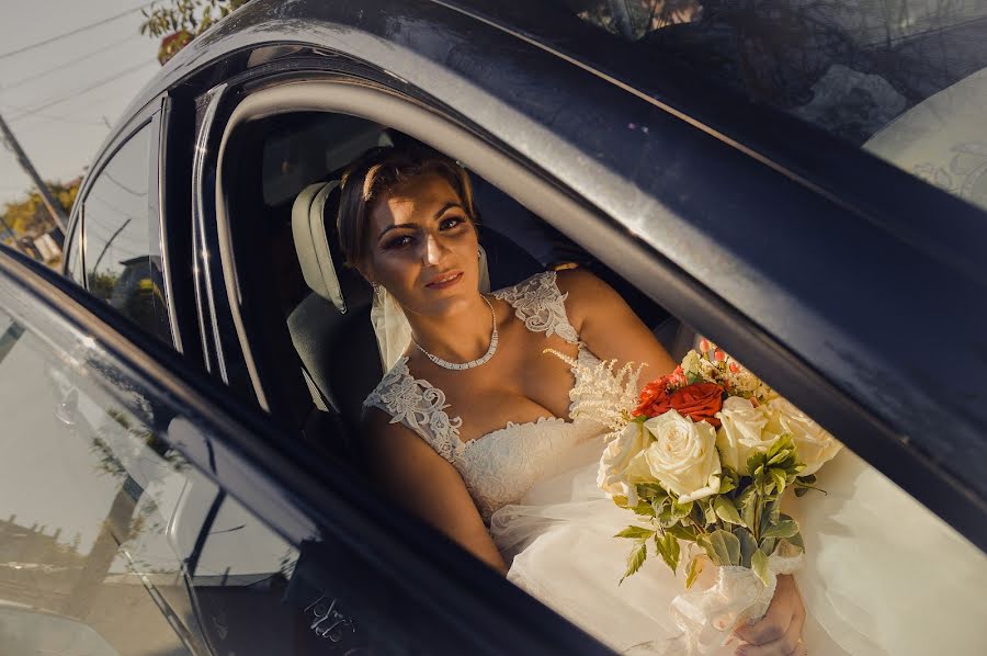 Fotografo di matrimoni Dany Suhorucov (dany). Foto del 6 aprile 2019