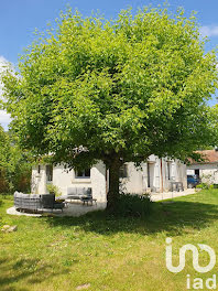 maison à Lailly-en-Val (45)