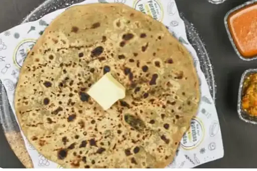 Gobi Paratha