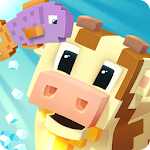 Cover Image of Baixar Fazenda de Blocos 1.2.52 APK