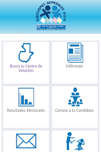 How to mod Elecciones 2015 Guatemala lastet apk for android