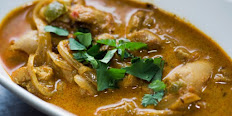 Chicken Curry 