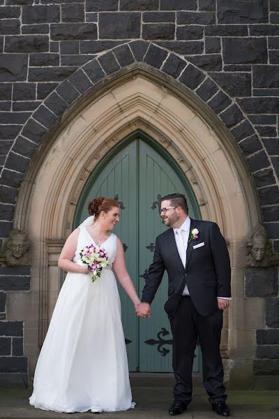 Wedding photographer Daniel Christiansz (christiansz). Photo of 1 October 2022