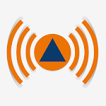 Cover Image of Download NINA - Die Warn-App des BBK 2.0.8 APK