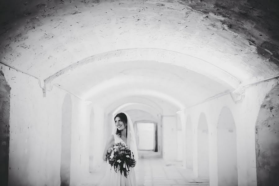 Wedding photographer Francesco Solidoro (solidoro). Photo of 8 January 2020