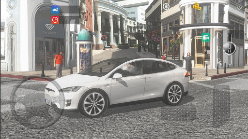 Code Triche Travel World Driver - Simulateur de parking réel APK MOD screenshots 2