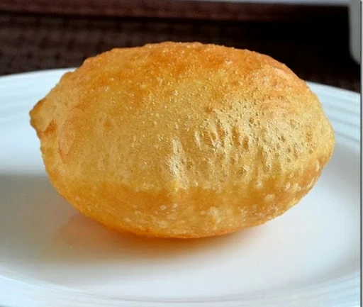 Poori (3 Pieces)