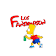 Los Fansimpson Stickers icon