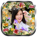 Flower Photo Collage Apk