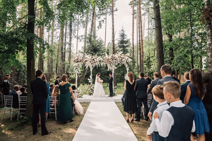 Fotografer pernikahan Aleksandr Nesterov (nesterovphoto). Foto tanggal 17 Juli 2019