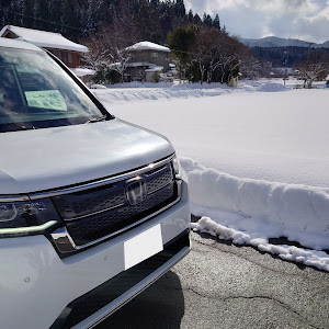 ステップワゴン RP6
