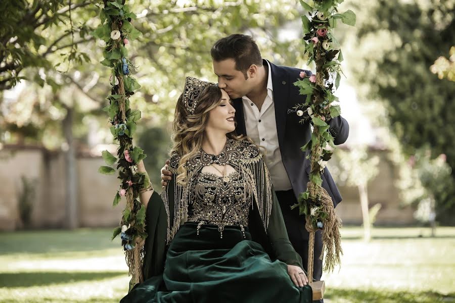 Wedding photographer Yusuf Kılıç (yusufkilic). Photo of 11 July 2020