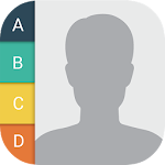 Cover Image of ดาวน์โหลด iContact - Contact OS 10 1.0 APK