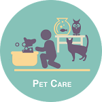 Cover Image of Baixar Pet Care: Pet Health News&Tips 3.0.0 APK