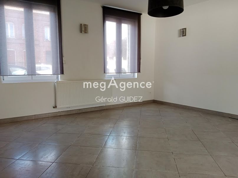 Vente maison 5 pièces 172 m² à Cuincy (59553), 218 000 €