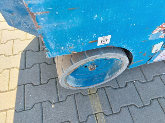 Изображение от GENIE GS-4047