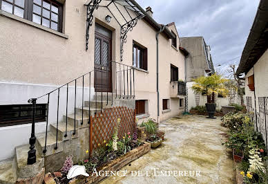 Maison avec terrasse 20