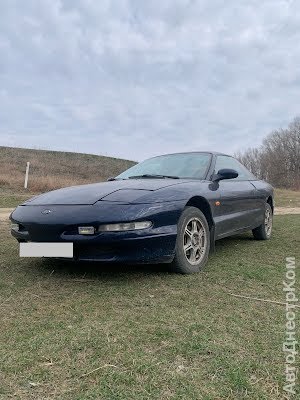 продам авто Ford Probe Probe II (ECP) фото 1