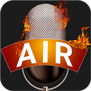 All India Radio Live 1.0.0 Icon