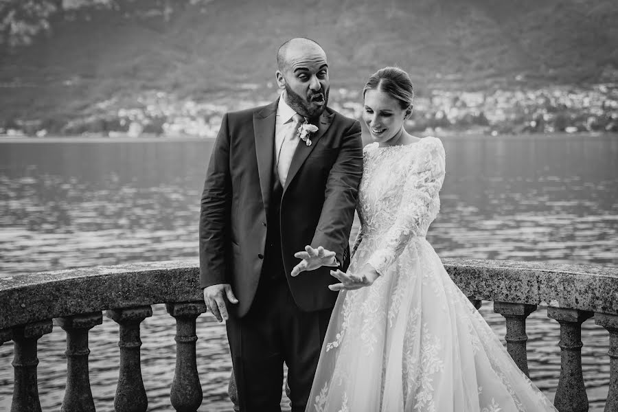 Photographe de mariage Rosario Naro (rosarionaro). Photo du 26 novembre 2023