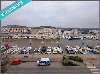 appartement à Redon (35)