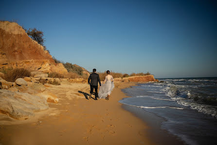 Photographe de mariage Diana Voznyuk (dianavoznyuk). Photo du 29 octobre 2019