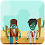 Cardio Zombie Game New Tab