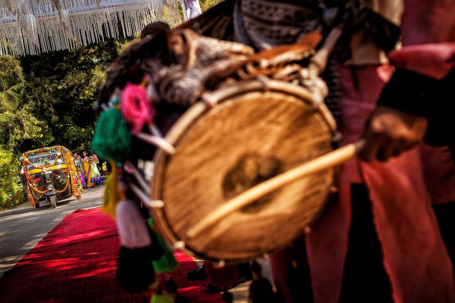 Fotógrafo de casamento Damiano Salvadori (damianosalvadori). Foto de 7 de outubro 2020