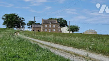 terrain à Saint-Coulomb (35)