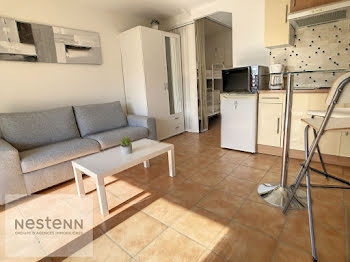 appartement à Frejus (83)