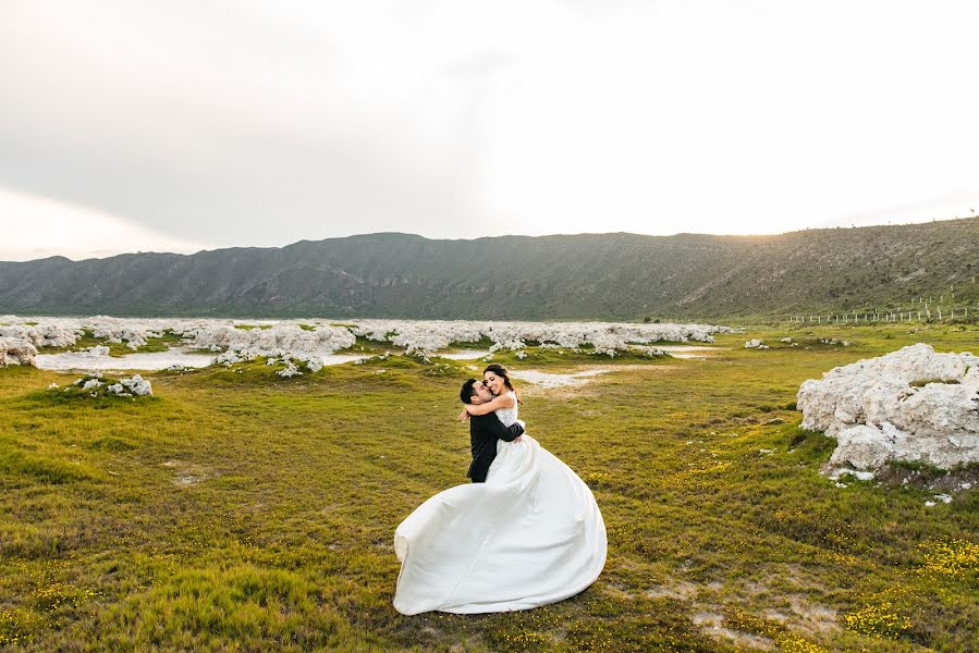 Fotógrafo de casamento Edel Armas (edelarmas). Foto de 17 de agosto 2021