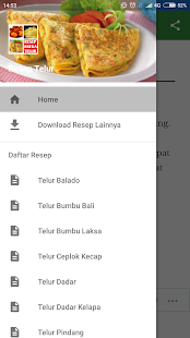 Assorted Eggs Recipe - náhled