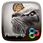 Cover Image of Download Photography GO Launcher Theme 3.1.0 APK
