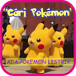 Cover Image of Télécharger Lagu Cari Pokemon Lucu 1.0 APK