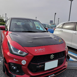 スイフトスポーツ ZC33S