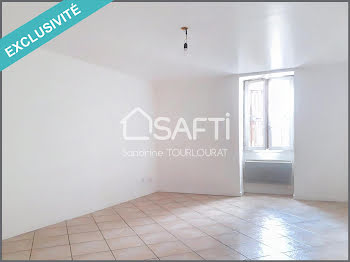 appartement à Montalieu-Vercieu (38)