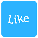 Like messenger : Chat ,  Stori