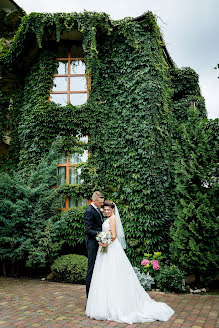 Photographe de mariage Igor Stasienko (stasienko). Photo du 6 février 2020