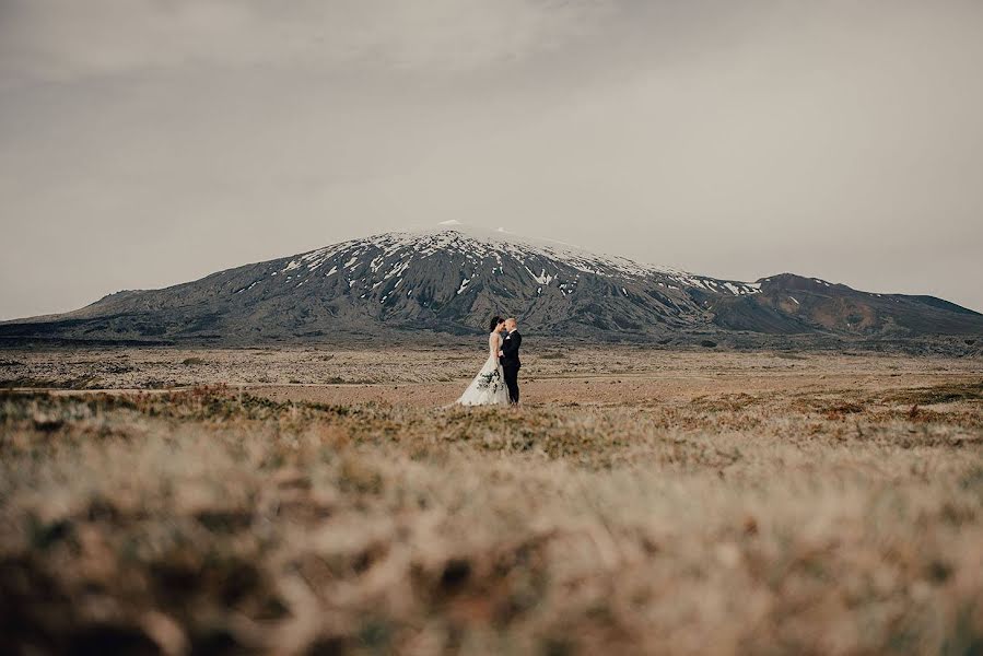 Hochzeitsfotograf Linn Andersson (linnsej). Foto vom 30. März 2019