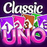 Cover Image of Download Classic UNO Card Party Game 1.0.3 APK