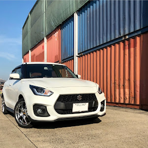 スイフトスポーツ ZC33S