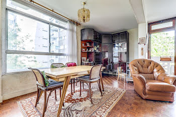 appartement à Bagnolet (93)