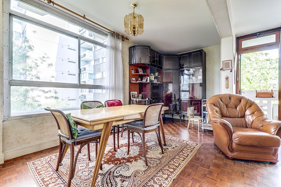 Vente appartement 3 pièces 86 m² à Bagnolet (93170), 367 500 €