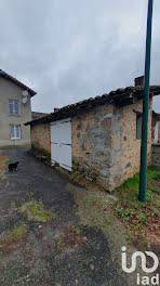 maison à Saint-Laurent-sur-Gorre (87)